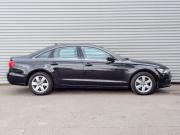 Audi A6 IV (C7) Москва  - изображение 34