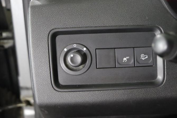Renault Duster II с пробегом 2021 года, цена 1 749 990 рублей, 125309 км, внедорожник, Автокод Объявления