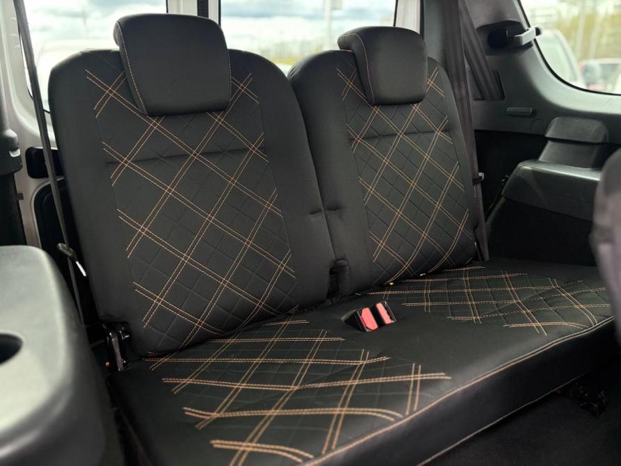 Lada (ВАЗ) Largus I Набережные Челны  - изображение 19