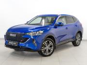 Haval F7 I Рестайлинг Санкт-Петербург  - изображение 31