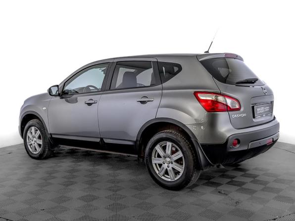 Nissan Qashqai I Рестайлинг с пробегом 2012 года, цена 1 275 000 рублей, 83278 км, внедорожник, Автокод Объявления