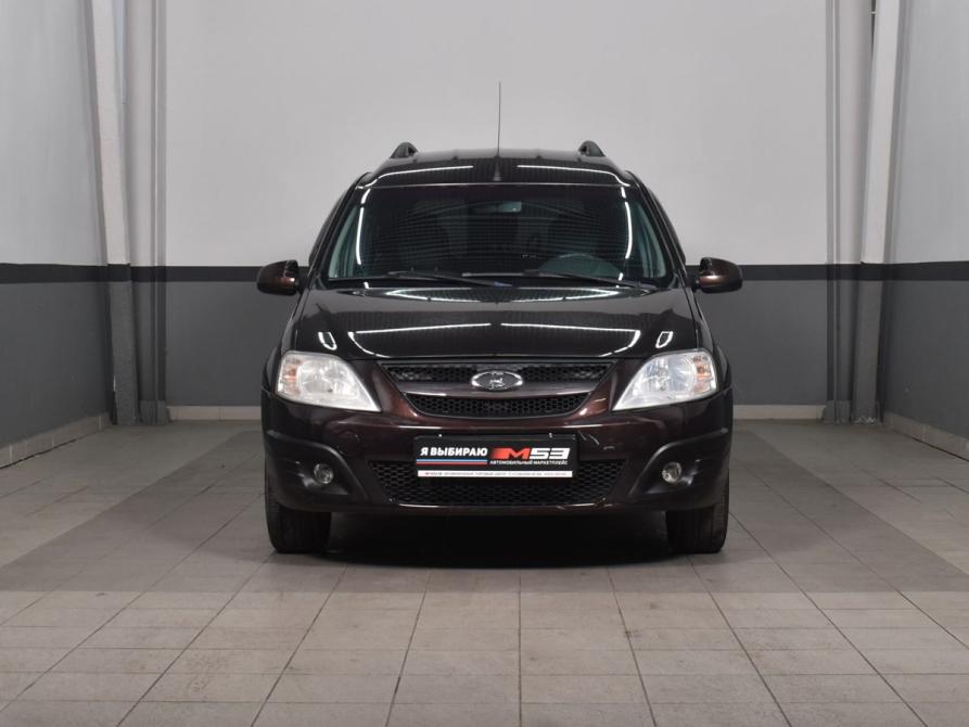Lada (ВАЗ) Largus I Кемерово  - изображение 2