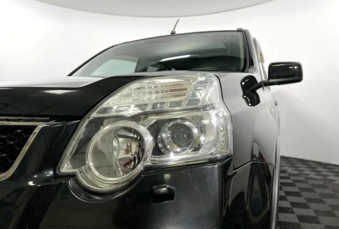 Nissan X-Trail II Рестайлинг с пробегом 2012 года, цена 1 150 000 рублей, 258979 км, внедорожник, Автокод Объявления