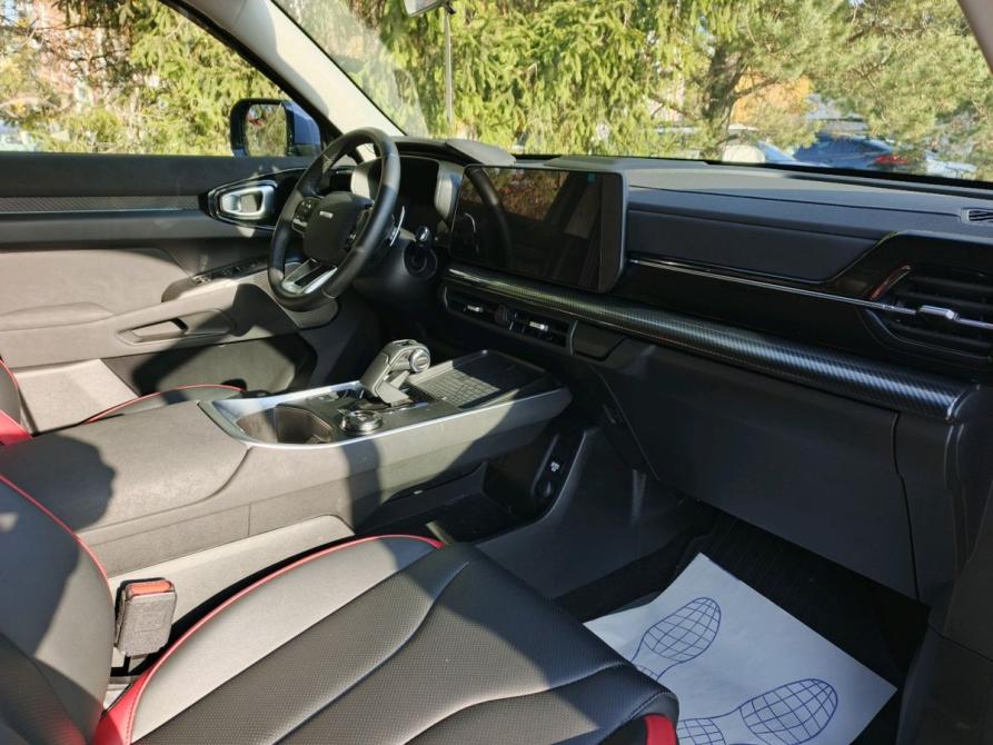 Haval H3 I Санкт-Петербург  - изображение 12