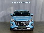 Chery Tiggo 4 Pro I Рестайлинг Краснодар  - изображение 22