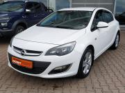 Opel Astra J Екатеринбург  - изображение 23