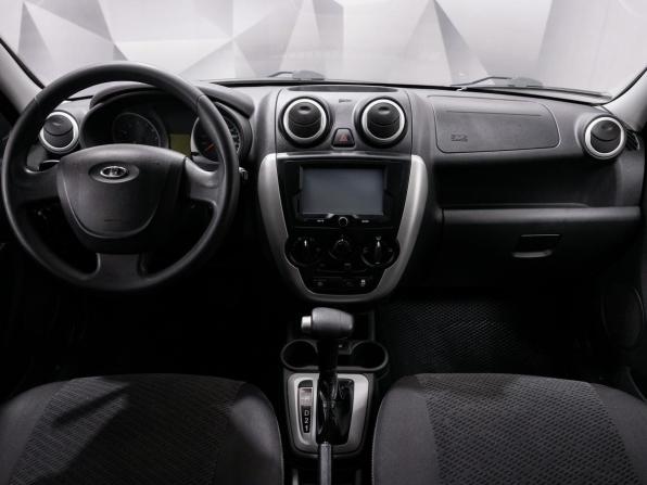 Lada (ВАЗ) Granta I с пробегом 2014 года, цена 649 000 рублей, 99000 км, лифтбек, Автокод Объявления
