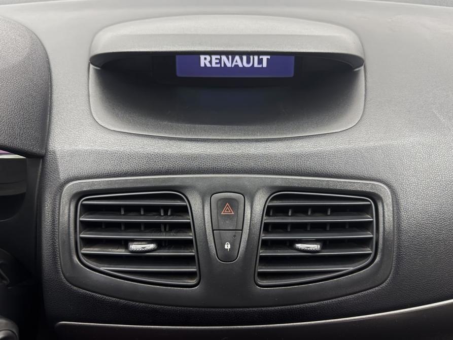 Renault Megane III Рестайлинг Смоленск  - изображение 15
