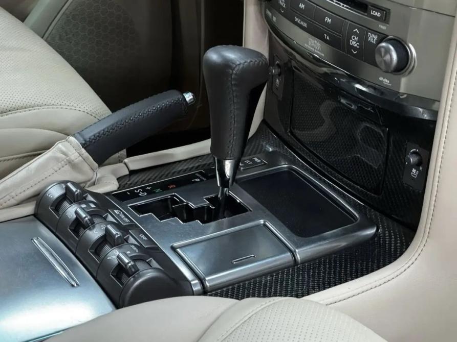 Lexus LX III Ростов-на-Дону  - изображение 11