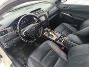 Toyota Camry VII (XV50) Рестайлинг Тольятти  - изображение 37