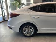 Hyundai Elantra VI (AD) Рестайлинг Екатеринбург  - изображение 65