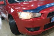 Mitsubishi Lancer X Новокузнецк  - изображение 38