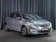 Hyundai Solaris I Рестайлинг Волгоград  - изображение 17