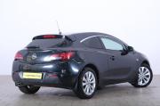 Opel Astra J Рестайлинг Омск  - изображение 27
