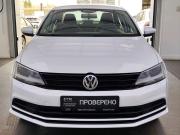 Volkswagen Jetta VI Рестайлинг Уфа  - изображение 20