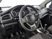 Suzuki SX4 II (S-Cross) Москва  - изображение 40