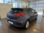 Kia Ceed II Рестайлинг Подольск  - изображение 28