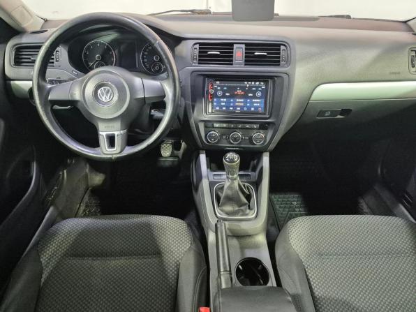 Volkswagen Jetta VI с пробегом 2012 года, цена 665 000 рублей, 320000 км, седан, Автокод Объявления
