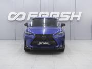 Lexus NX I Ростов-на-Дону  - изображение 24