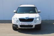 Skoda Yeti I Рестайлинг Нижний Новгород  - изображение 23