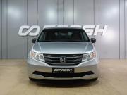 Honda Odyssey (North America) IV Воронеж  - изображение 33