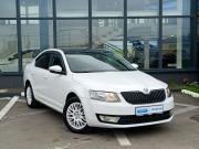 Skoda Octavia III (A7) Москва  - изображение 25