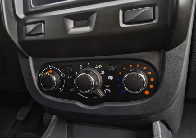 Новый Lada (ВАЗ) Largus I Рестайлинг 2024 года, цена 1 670 000 рублей, универсал, Автокод Объявления