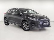 Kia XCeed I Москва  - изображение 30