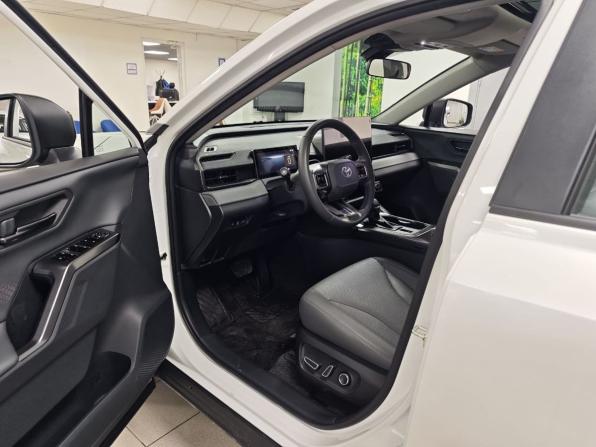 Новый Toyota RAV4 VI (XA60) 2026 года, цена 4 700 000 рублей, внедорожник, Автокод Объявления