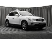Infiniti QX50 I Москва  - изображение 26