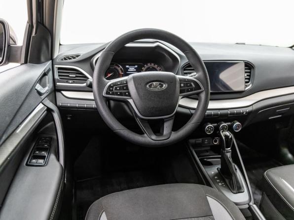 Lada (ВАЗ) Vesta I Рестайлинг (NG) с пробегом 2024 года, цена 1 340 000 рублей, 11308 км, универсал, Автокод Объявления