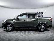 SsangYong Rexton Sports I Рестайлинг Москва  - изображение 28