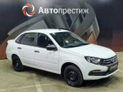 Lada (ВАЗ) Granta I Рестайлинг Ставрополь  - изображение 24