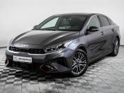 Kia Cerato IV Рестайлинг Москва  - изображение 15