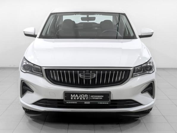 Geely Emgrand II с пробегом 2024 года, цена 1 485 000 рублей, 43608 км, седан, Автокод Объявления