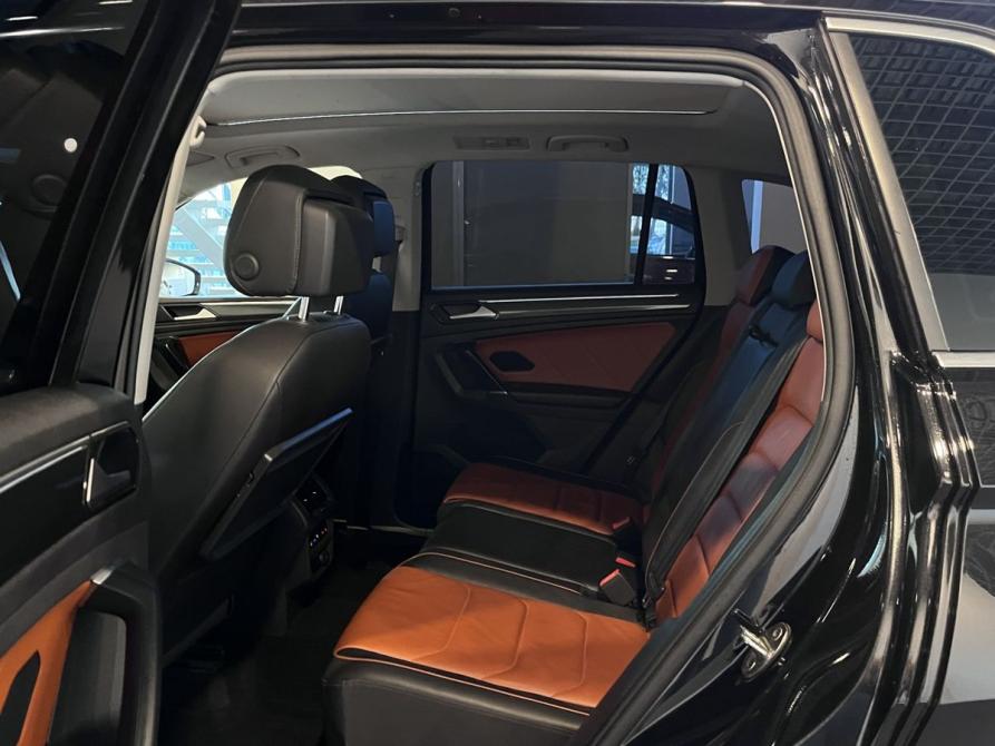 Volkswagen Tiguan II Чебоксары  - изображение 25
