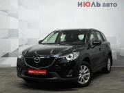Mazda CX-5 I Екатеринбург  - изображение 17