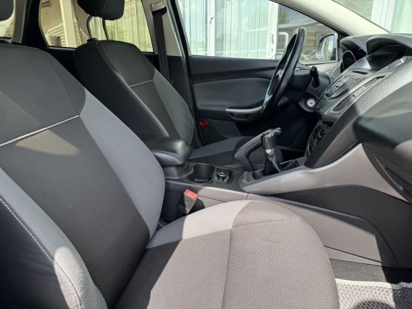 Ford Focus III с пробегом 2013 года, цена 787 000 рублей, 192604 км, универсал, Автокод Объявления