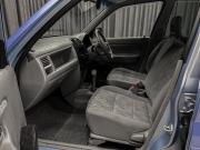 Mazda Demio I (DW) Красноярск  - изображение 22