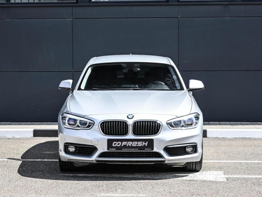 BMW 1 серии II (F20/F21) Рестайлинг 2 Новороссийск  - изображение 3