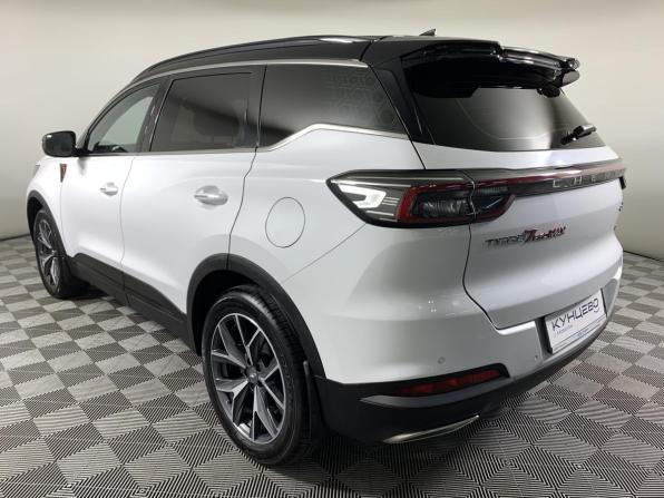 Chery Tiggo 7 Pro Max I с пробегом 2024 года, цена 2 055 000 рублей, 29712 км, внедорожник, Автокод Объявления