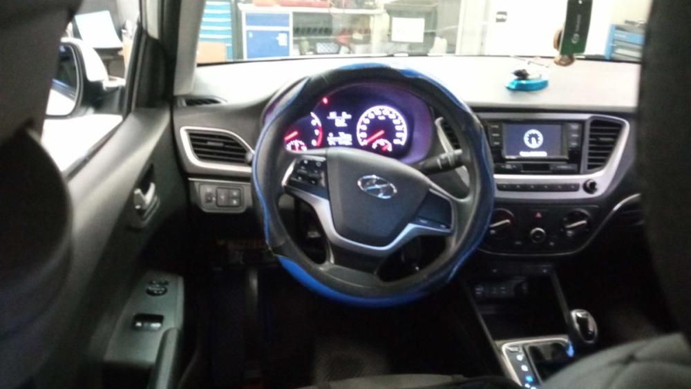 Hyundai Solaris II Санкт-Петербург  - изображение 6