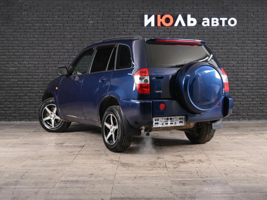 Vortex Tingo I Екатеринбург  - изображение 6