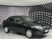 Lada (ВАЗ) Granta I Новосибирск  - изображение 30