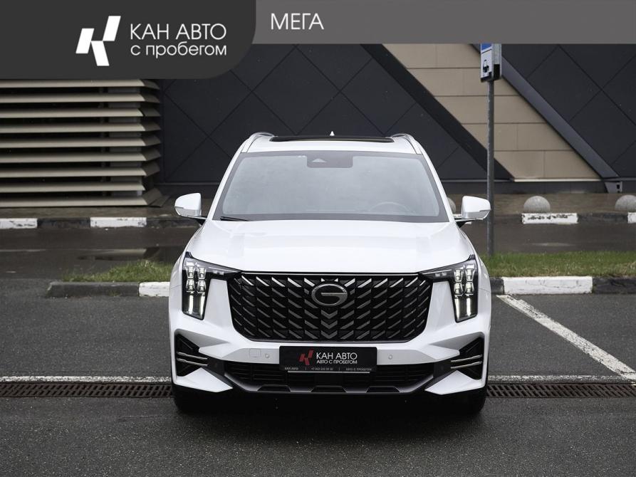 GAC GS8 II Казань  - изображение 3