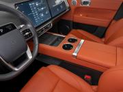 Li Auto (Lixiang) L6 Москва  - изображение 42