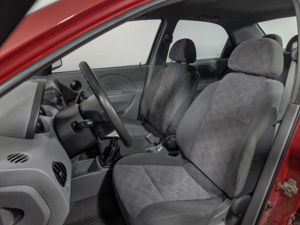 Chevrolet Aveo I с пробегом 2005 года, цена 242 000 рублей, 200249 км, седан, Автокод Объявления