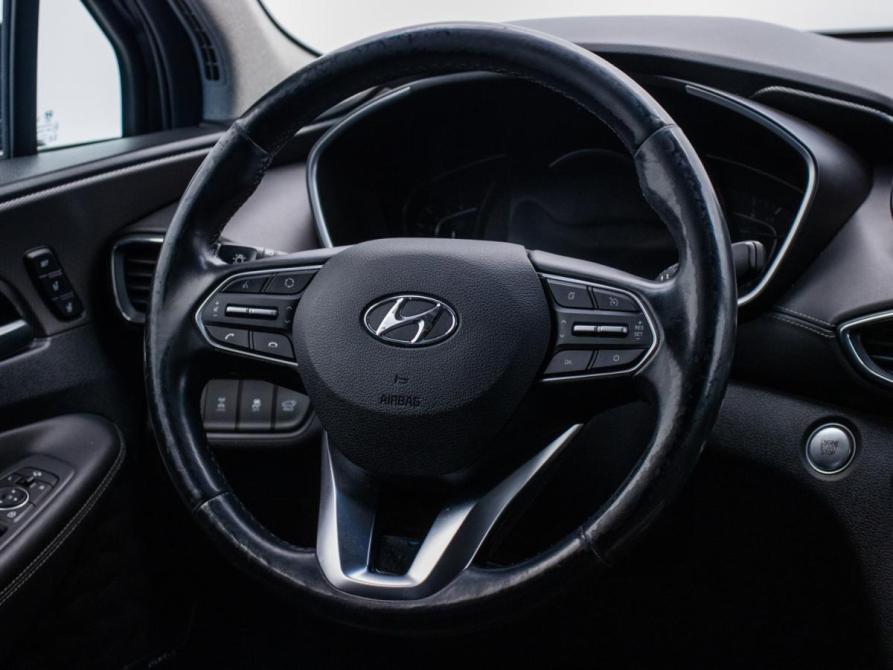 Hyundai Santa Fe IV Москва  - изображение 16