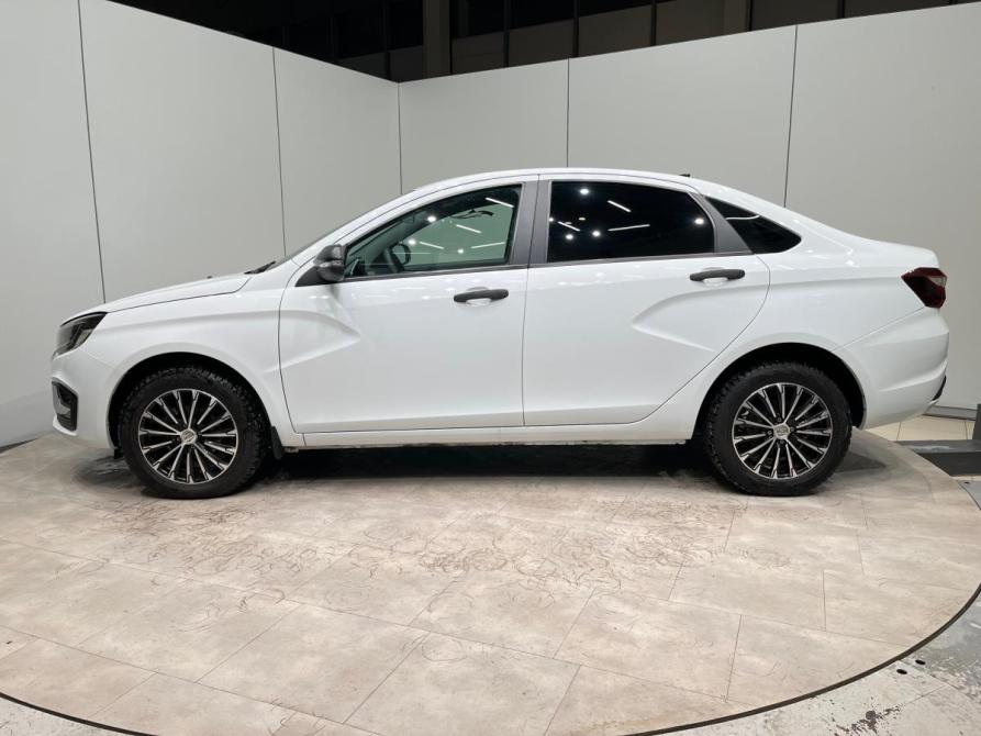 Lada (ВАЗ) Vesta I Рестайлинг (NG) Волжский  - изображение 2