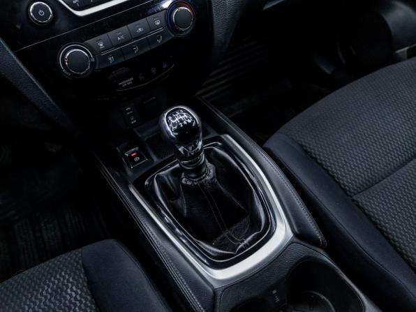 Nissan Qashqai II с пробегом 2014 года, цена 1 304 000 рублей, 150167 км, внедорожник, Автокод Объявления